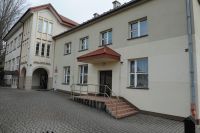 Szkoła Podstawowa w Golkowicach