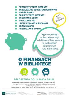 Ruszają zapisy do III edycji kursu dla seniorów 