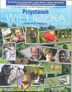 Ziemia wielicka w obiektywnie Andrzeja Lisowskiego