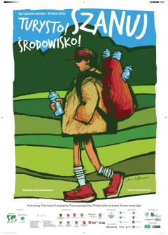„Sprzątanie Świata” w gminie Wieliczka
