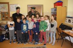„Z legendami wielickimi na Ty”- projekt edukacji regionalnej.