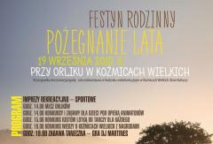 Festyn Rodzinny