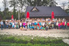 30 lat MKS MOS Wieliczka