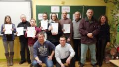 Szachowa Liga Szkolna – TURNIEJ  CZWARTY