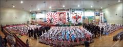 Sukces wielickich karateków na  VI Międzynarodowym Turnieju Karate Kyokushin