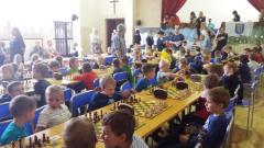 Szachowe Mistrzostwa Dzieci do lat 7