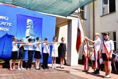 Jubileusz 120-lecia SP w Koźmicach Wielkich i Gminne Zakończenie Roku Szkolnego