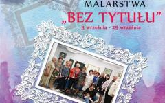 Jubileuszowy wernisaż Grupy Twórczej „W wolnej chwili”