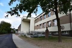 Innowacje pedagogiczne w SP 4 w Wieliczce