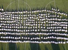 Międzynarodowy letni obóz Kyokushin w Bułgarii