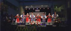 Jubileusz 10-lecia Zespołu Pieśni i Tańca