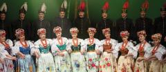 Wieczór Barbórkowy w