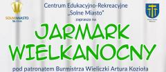 Jarmark Wielkanocny w „Solnym Mieście”