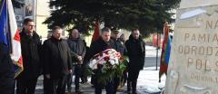 Narodowy Dzień Pamięci „Żołnierzy Wyklętych” w Wieliczce