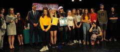 VI Gminny Przegląd Teatrzyków Dziecięcych