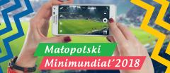 Małopolski „Minimudial 2018”  Wieliczka