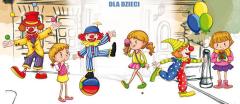 Miasto dzieci: 