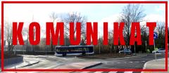 KOMUNIKAT: autobusy wrócą na stałe trasy