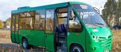 Nowe autobusy dla mieszkańców Wieliczki!