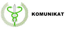 Komunikat Małopolskiego Wojewódzkiego Lekarza Weterynarii