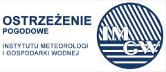 Ostrzeżenie meteorologiczne