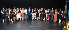 VIII Międzynarodowy Festiwal Poznajemy Kulturę Europy