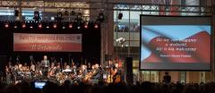 Koncert muzyki polskiej z okazji 101. Rocznicy Odzyskania Niepodległości