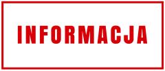 Informacja