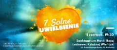 7. Solne Uwielbienie już jutro w Wieliczce