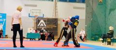 II Otwarty Puchar Świętokrzyski w Kickboxingu