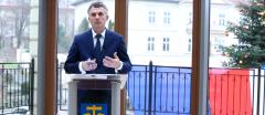 Oświadczenie Burmistrza w sprawie środków finansowych dla Gminy