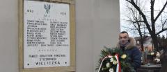 Rocznica wybuchu Powstania Styczniowego
