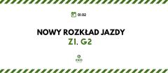 Nowa linia w ramach Wielickiej Komunikacji Miejskiej