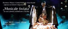„Musicale świata