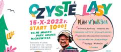 Akcja Czyste Lasy