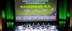 Zrównoważony rozwój przyszłością wspólnot lokalnych