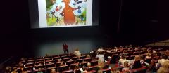 17. edycja projektu Nowe Horyzonty Edukacji Filmowej za nami