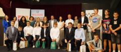 Wielki Finał Międzyszkolnej Ligi Debat Oksfordzkich