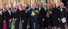 Turniej Tańca Towarzyskiego ROYAL CUP Wieliczka 2024