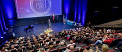Uroczyste podsumowanie VIII kadencji Rady Miejskiej w Wieliczce 2018 - 2024