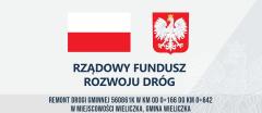 Remont drogi gminnej 560861K w km od 0+166 do km 0+642 w miejscowości Wieliczka, Gmina Wieliczka