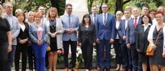 80. Rocznica wybuchu Powstania Warszawskiego