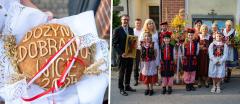 Obchody Święta Plonów w Dobranowicach