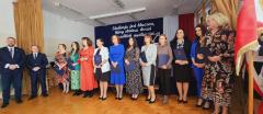 Gminne Obchody Dnia Edukacji Narodowej w Koźmicach Wielkich
