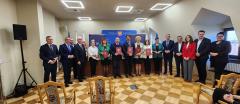 Pierwszy Powiatowy Konserwator Zabytków w Małopolsce