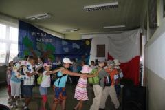 Inauguracja roku szkolnego 2012/2013
