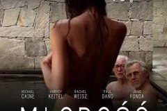 W GABINECIE FILMOWYCH CIENI: „Młodość”