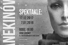 Spektakl Teatralny - 