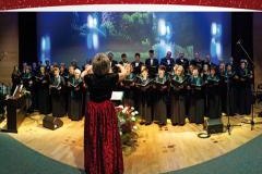 KONCERT KOLĘD W WYKONANIU TOWARZYSTWA ŚPIEWACZEGO „LUTNIA”
