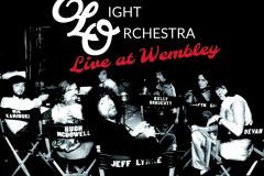 ILUSTROWANA MUZYKĄ HISTORIA ROCKA: Jeff Lynne’s Electric Light Orchestra „Live at Wembley”